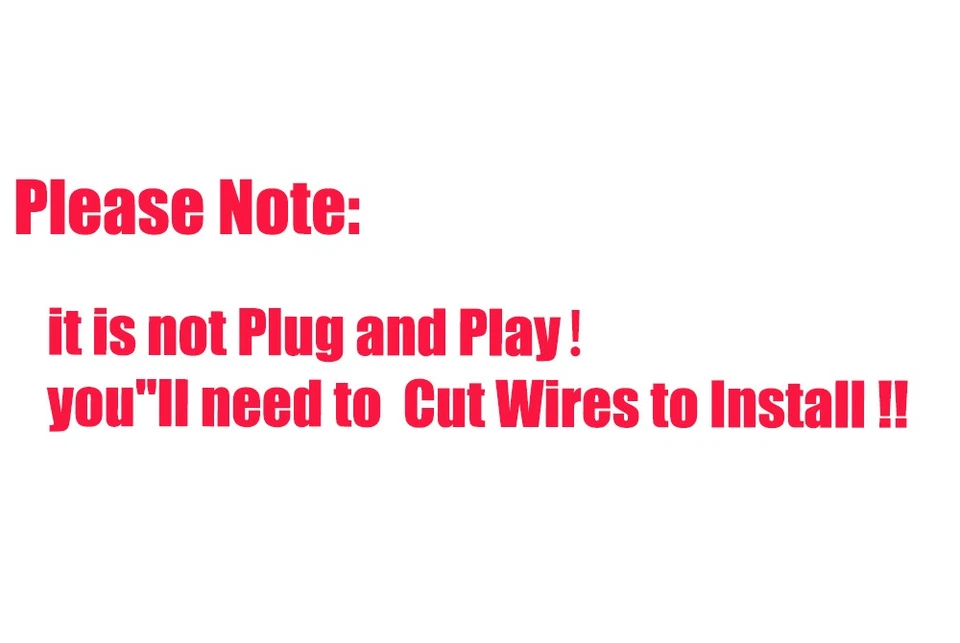 7" Carplay Android 13 Car Radio Stereo For Ford F250 F-350 Super Duty 1998-2005 Foto 3 de 4