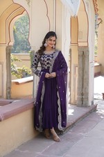 Pakistani Indian Salwar Kameez Ready To Wear Suits Dress Wedding Party Bollywood