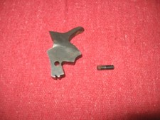 Remington Model 6 Rolling Block Single Shot 22 Caliber Rifle Hammer. Remington Model 6 Rolling Block Single Shot 22 Caliber Rifle Hammer.