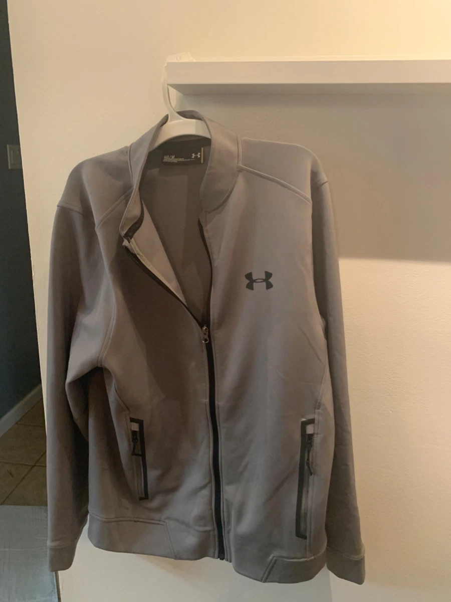 under armour cold gear jacket products for sale | eBay