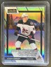 2023-24 O-Pee-Chee Platinum Logan Cooley Pond Hockey Rookie RC #202 Coyotes