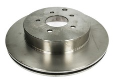 Disque de frein Nissan 350 Z