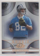 2008 Donruss Threads Rookie Bronze Century Proof 211/250 Gary Barnidge #183 x6g