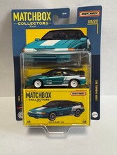 MATCHBOX 1995 SUBARU SVX