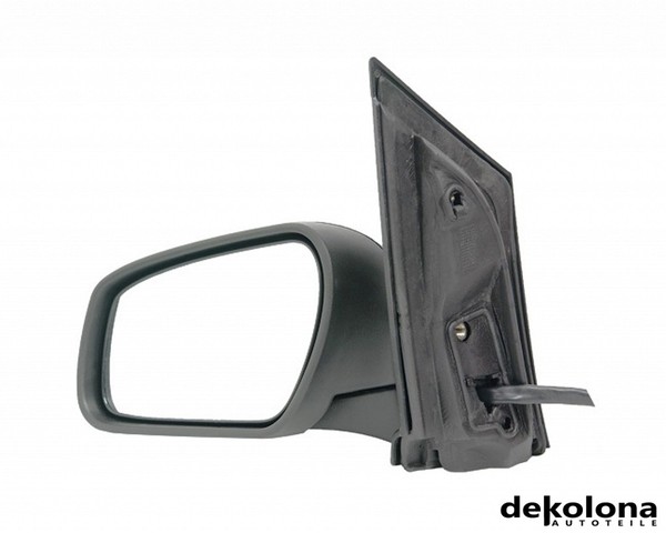 AußEnspiegel Rechts FüR Ford Focus 2 Turnier Stufenheck 04-12-image