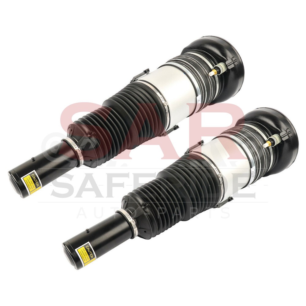 Bentley Bentayga 2017-2022 FRONT+RIGHT Air suspension strut