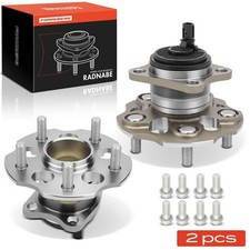 Roulement de roue Toyota MR