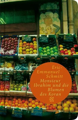 Monsieur Ibrahim und die Blumen des Koran ZUSTAND SEHR GUT
