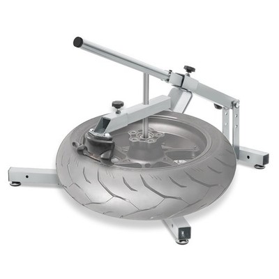 Reifenmontiergerät Motorrad/Reifenwechsler Motorradreifen 12-21'' MD4Z DNP1