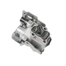 VTEC Solenoid Spool Valve with Oil Pressure Switch & Gasket Compatible with 2...