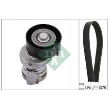 Keilrippenriemensatz 23901793 für Skoda Roomster 5J7 5J