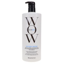 COLOR WOW Color Security Conditioner Fine to Normal Hair 32 oz