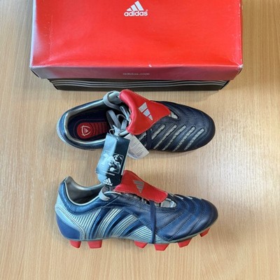 BNWT Adidas Predator Pulion Pulse TRX FG Football Boots Soccer Cleats US 7.5 40 