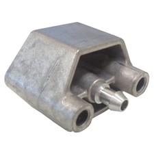 OEM Adaptor Flange for the Stihl Testing Tool (vacuum/presser) 1118-850-4200