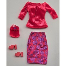 Barbie-Metro Styles 2000 "Violino Seranade Asst. 25701 (come da foto)