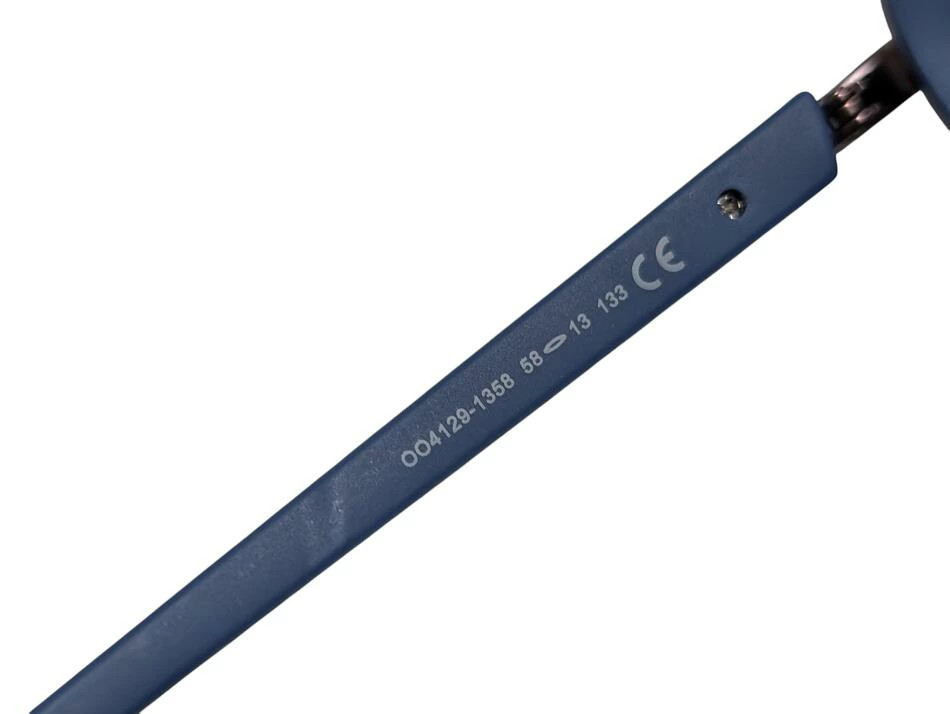 OAKLEY Sunglasses Split Time OO4129 Split Time PR… - image 6