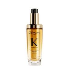 Kerastase Elixir Ultime L'Huile Originale Refillable Hair Oil - 75ml BNIB