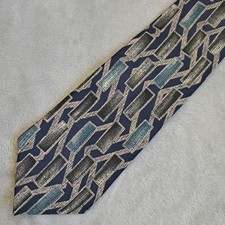 Barry Wells Silk Luxury "Wonder CREPE" All Over Print Made In USA