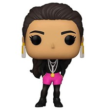 Funko Pop! Vinyl: Marvel - She-Hulk - Nikki - Figura de Vinilo Coleccionable - I