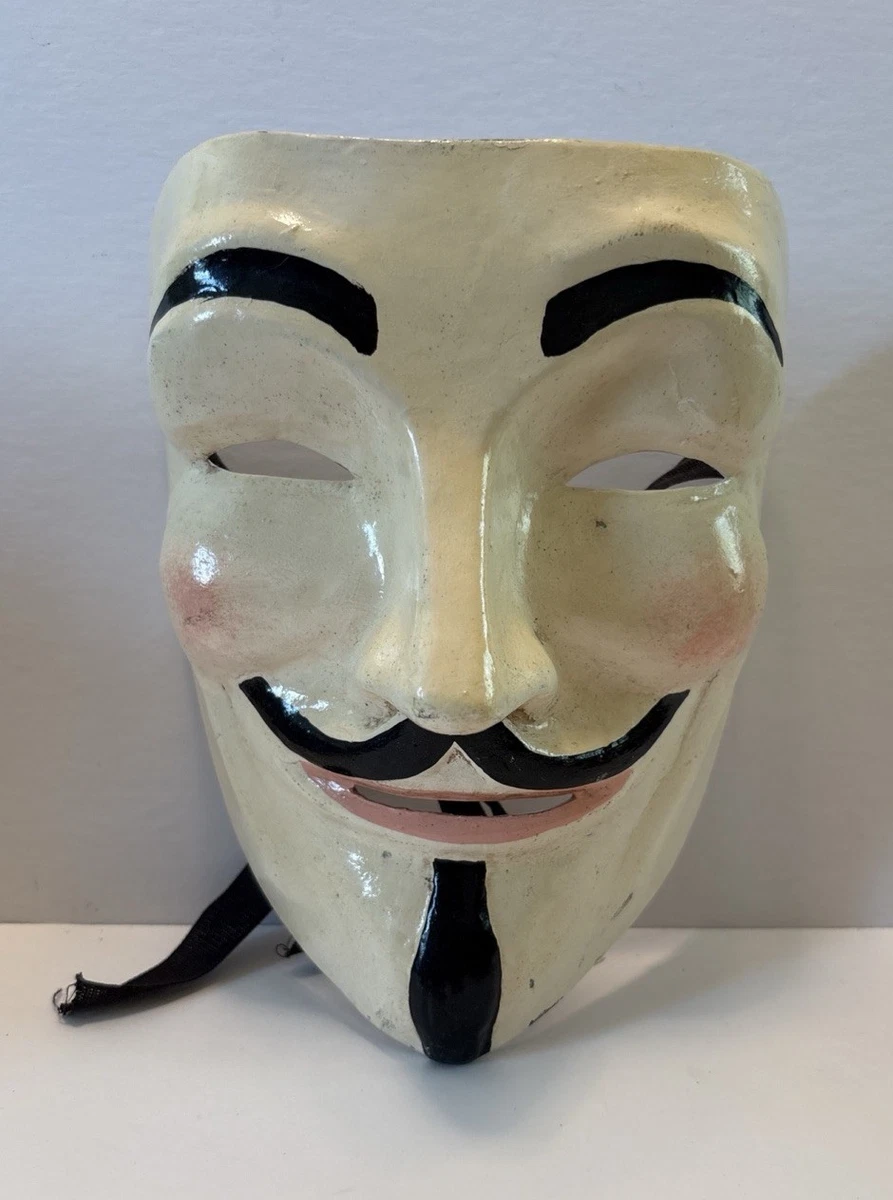 Guy Fawkes for sale - eBay