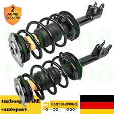 Für Mercedes W169 W245 Vorne Links & Rechts Federbeine Stoßdämpfer Komplett Satz Für Mercedes W169 W245 Vorne Links & Rechts Federbeine Stoßdämpfer Komplett Satz