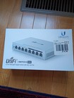 New ListingUbiquiti Networks UniFi 8 Port Ethernet Switch - US-8-60W