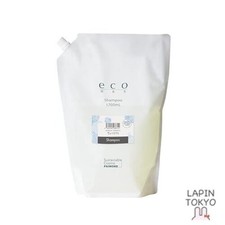  NEW Eco HBS Shampoo Savon Terrace 1700mL