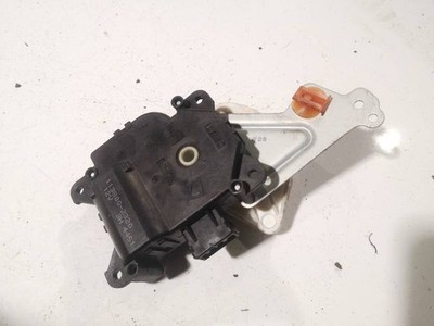 Honda Civic 2006 Heater Vent Flap Control Actuator Motor 113800232 #2819123-48