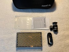 Aputure Amaran F1