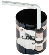 BikeMaster Piston Ring Compressor Tool 90-175mm (152184)