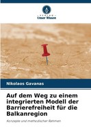 Nikolaos Gavanas | Auf Dem Weg Zu Einem Integrierten Modell Der...