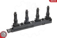 Esen Skv 03SKV023 ZüNdspule FüR Opel,Vauxhall