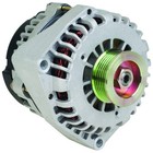 New Alternator Fits GMC Sierra 5.3L Sierra 1500 6.2L VIN 2 2009-12 2013 15905871