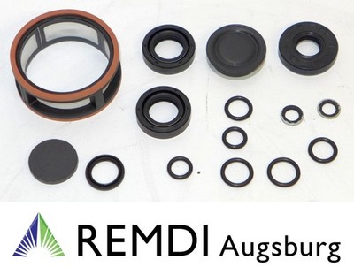 Dichtsatz für Tuff Torq Getriebe 1A646099811