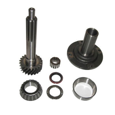 Valair 1.375 Billet Input Shaft Upgrade Kit For 1994-2003 5.9L Cummins Diesel – VLVA1.375K