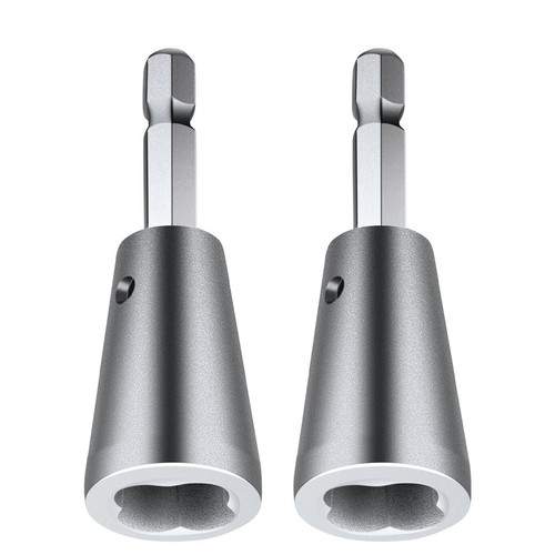 2PCS Wire Nut Twisting Tool Wire Cable Twister For Electrical Power