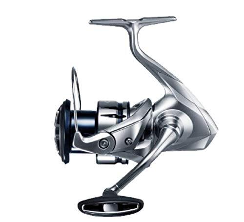 Shimano Spinnrolle 19 Stradic C3000HG vielseitig - Bild 3 von 5