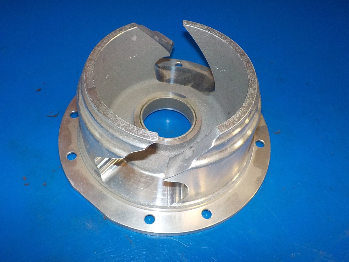 SNOWMOBILE SECONDARY CLUTCH HELIX(TEAM) RAPID REACTION 424 60-44