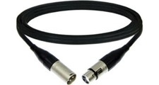 Pro Co EXMN-035 35' Excellines XLRF to XLRM Microphone Cable