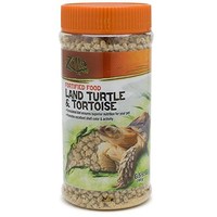 Zilla Land Turtle & Tortoise Fortified Daily Food Zilla Land Turtle & Tortoise Fortified Daily Food