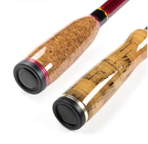Saltwater Sea Spinning Fishing Rod Jigging 2.1m 2 Section Fast Action Boat Rods - Picture 8 of 47