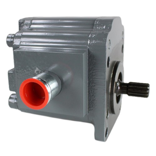 E-LVA10329 Hydraulic Implement Pump for John Deere 4300, 4400 - Picture 3 of 3