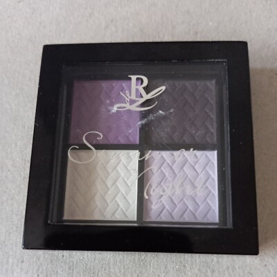 rival de loop sommernight violett 2 palette neu ovp