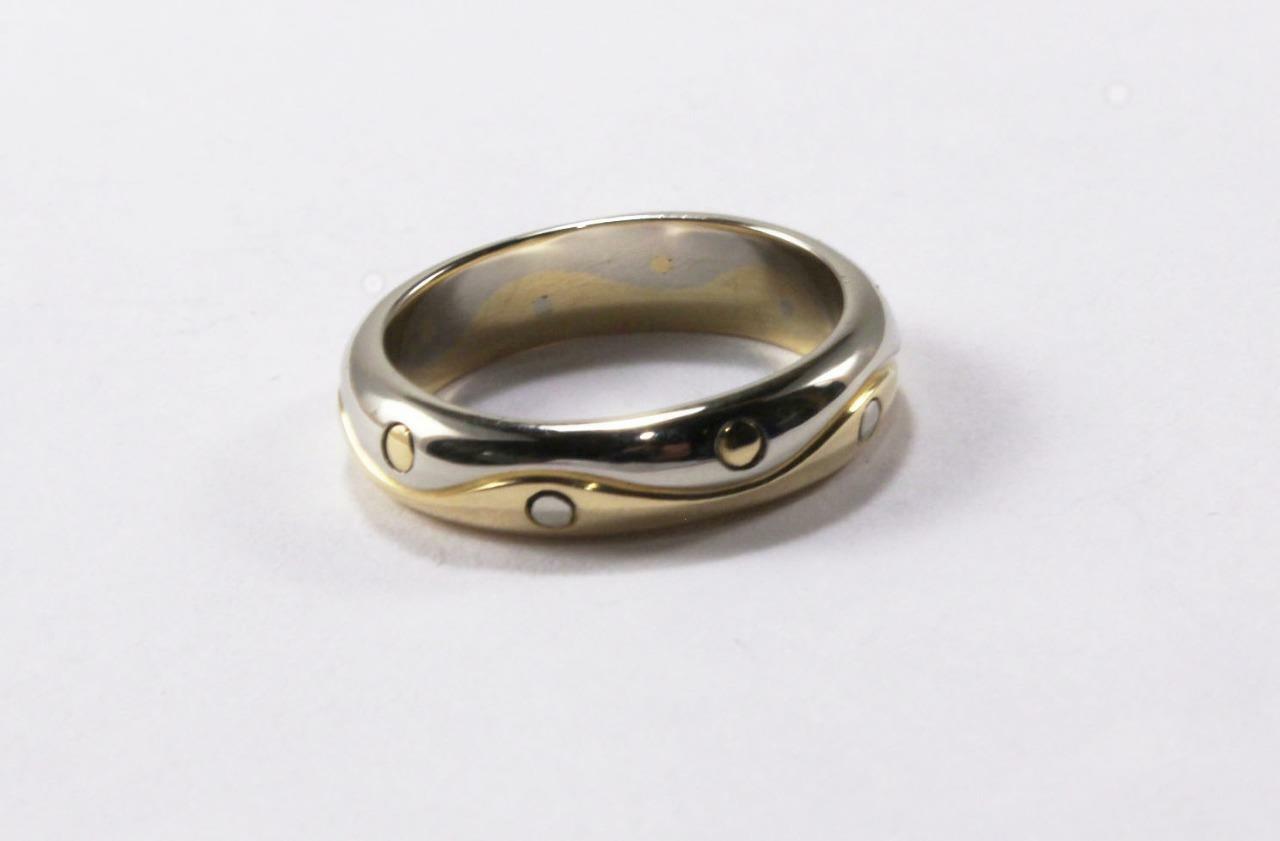 bvlgari wedding band
