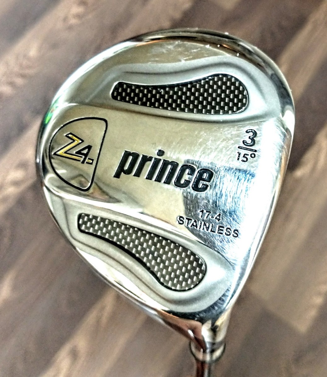 Ping G Series 16° 3 Wood Regular Graphite Shaft Cadero Grip* Ping G Series 16° 3 Wood Regular Graphite Shaft Cadero Grip*