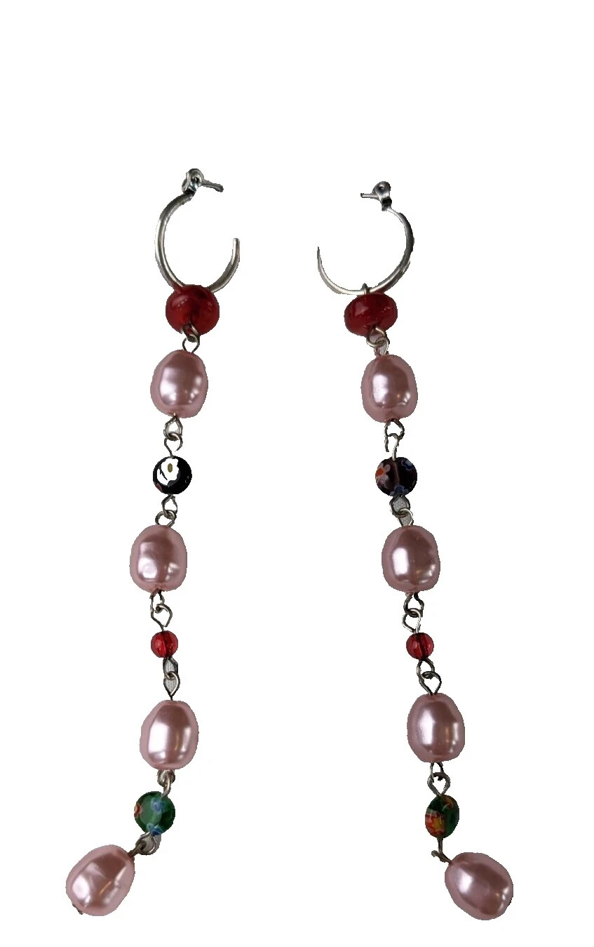 Free People Pearl Fashion Jewelry