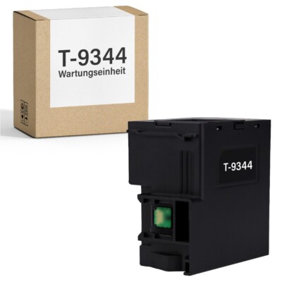 C9344 Wartungstank Für Epson Drucker - Abfalltintensammler Für XP & WF Serie