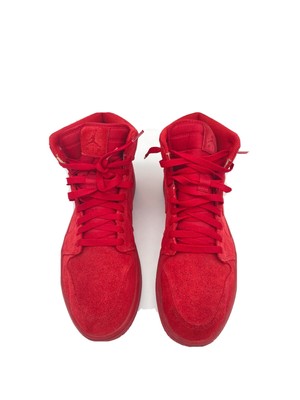 NIKE AIR JORDAN RETRO 1 HIGH SZ 9.5 