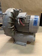 USED Fuji Ring Compressor Blower VFC708A 3 Phase