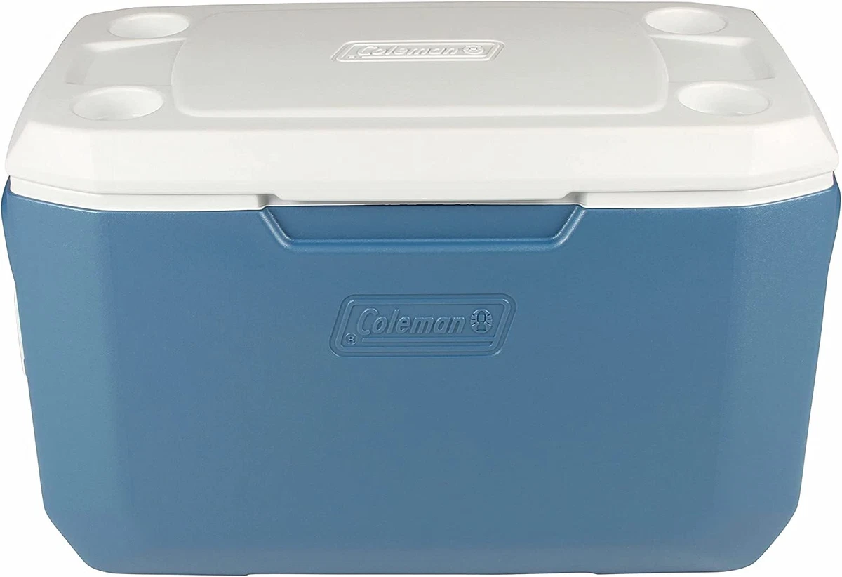 Coleman xtreme store 5
